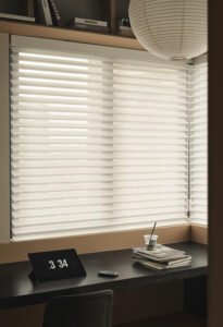 modern-home-office-workspace-with-window-blinds-desk -re